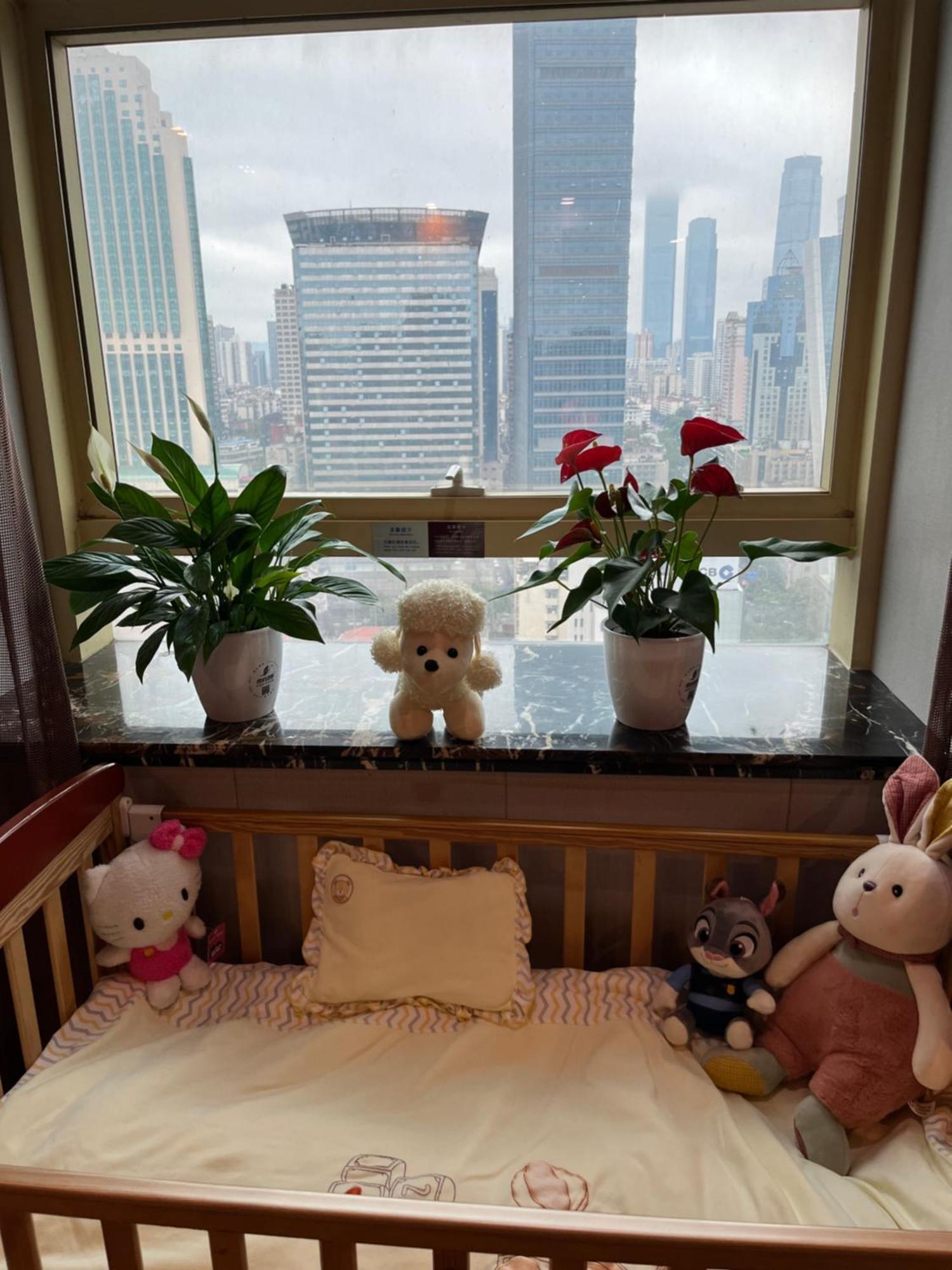 Days Hotel & Suites China Town---Five Minutes To Reach Changsha Station, The Metro Line 2 & Line 6 Are Nearby,Free Gym & Laundromat,Chinese And Western Buffet Breakfast Is Offered On The 31St Floor Zewnętrze zdjęcie